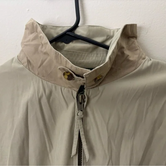 Weatherproof XL Men's Beige Jacket - Picture 4 of 9